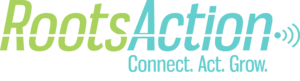 Roots Action Logo
